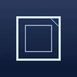 Exify Photo Frames app icon